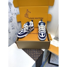 Louis Vuitton Trainer Sneaker